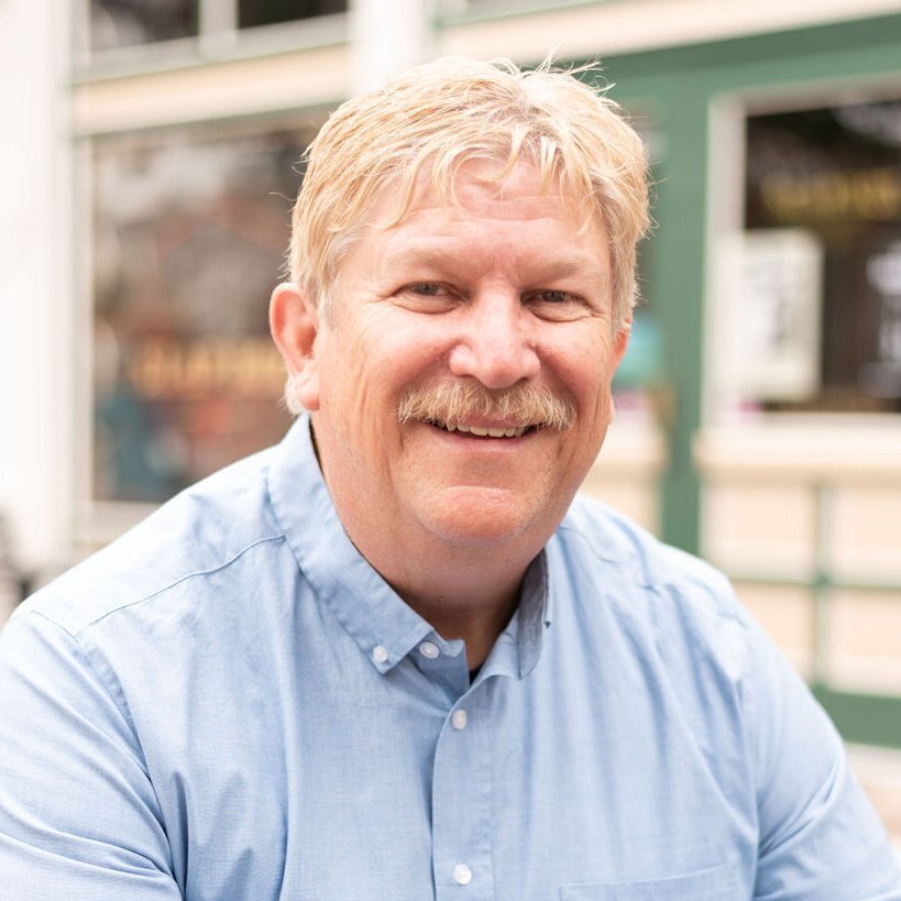 Eric Recktenwald Image