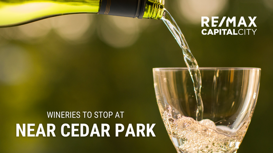 Cedar Park Wineries